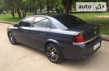 Седан Opel Vectra 2008 в Ровно