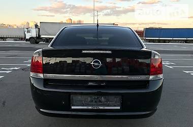 Седан Opel Vectra 2007 в Киеве