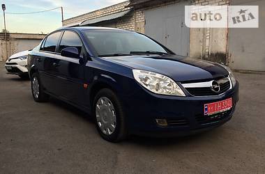 Седан Opel Vectra 2006 в Кременчуге