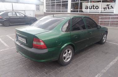 Седан Opel Vectra 1996 в Одессе