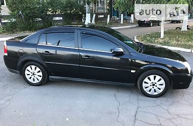 Седан Opel Vectra 2003 в Кривом Роге