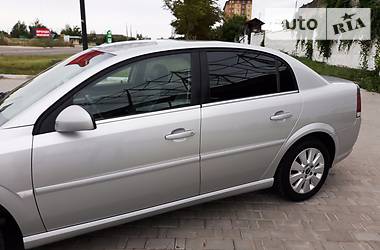 Седан Opel Vectra 2009 в Ивано-Франковске