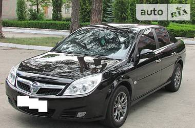 Седан Opel Vectra 2006 в Нетешине