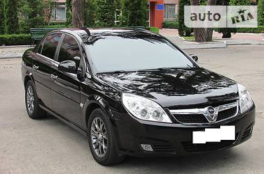 Седан Opel Vectra 2006 в Нетешине