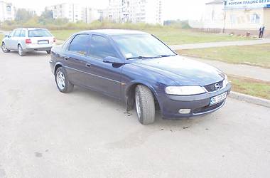 Седан Opel Vectra 1998 в Ковелі