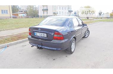 Седан Opel Vectra 1998 в Ковеле