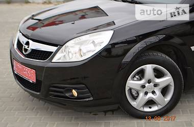 Седан Opel Vectra 2008 в Ивано-Франковске