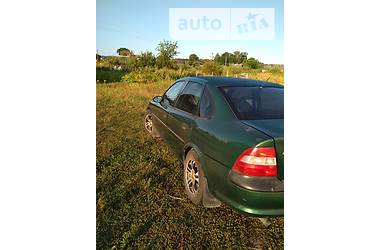 Седан Opel Vectra 1996 в Костополе