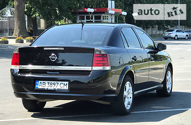 Седан Opel Vectra 2008 в Виннице