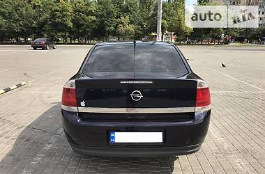 Седан Opel Vectra 2003 в Одессе