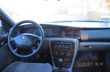 Седан Opel Vectra 1998 в Ровно