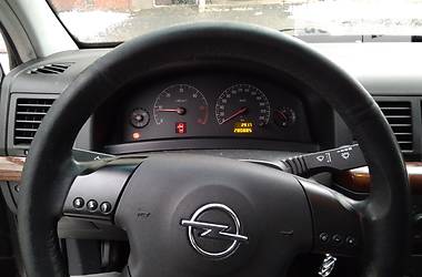 Седан Opel Vectra 2003 в Тернополе