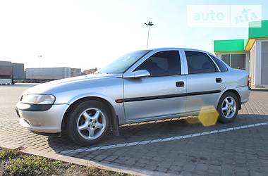 Седан Opel Vectra 1998 в Днепре