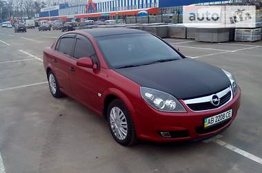 Седан Opel Vectra 2005 в Вінниці