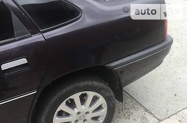 Седан Opel Vectra 1991 в 