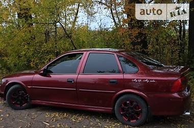 Седан Opel Vectra 2000 в Бердичеве