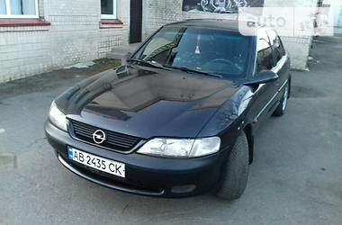 Седан Opel Vectra 1998 в Тульчине