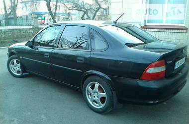 Седан Opel Vectra 1998 в Тульчине