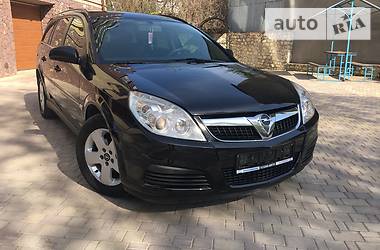 Универсал Opel Vectra 2007 в Тернополе