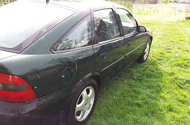  Opel Vectra 1998 в Луцьку