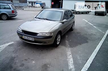 Хэтчбек Opel Vectra 1996 в Харькове