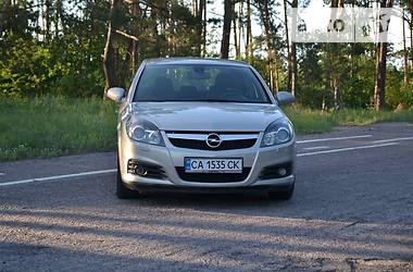 Седан Opel Vectra 2008 в Черкассах