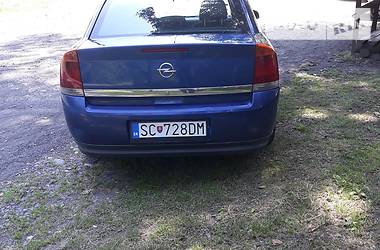 Седан Opel Vectra 2003 в Тячеві