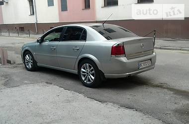 Седан Opel Vectra 2008 в Львові