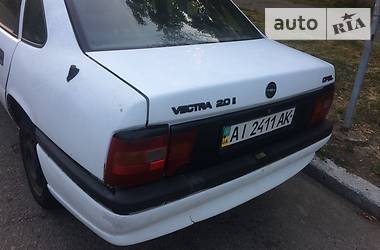 Седан Opel Vectra 1993 в Киеве