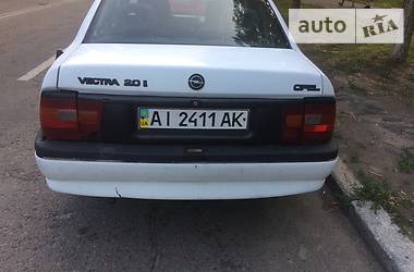 Седан Opel Vectra 1993 в Києві