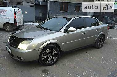 Седан Opel Vectra 2004 в Кривому Розі