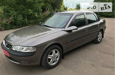 Седан Opel Vectra 1999 в Бердичеве