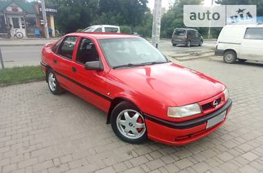 Седан Opel Vectra 1994 в Ивано-Франковске