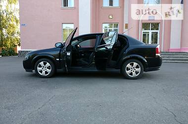 Седан Opel Vectra 2004 в Ромнах