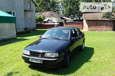 Седан Opel Vectra 1990 в 