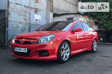 Лифтбек Opel Vectra 2007 в Киеве