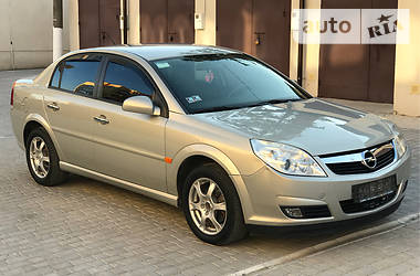Седан Opel Vectra 2007 в Каменец-Подольском
