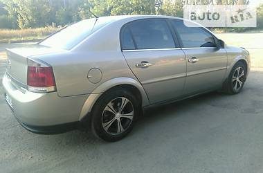 Седан Opel Vectra 2004 в Кривому Розі