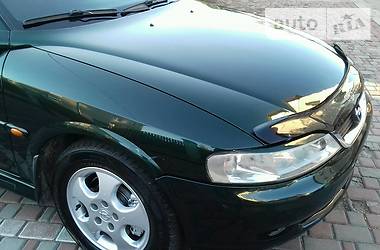 Седан Opel Vectra 1999 в Ивано-Франковске