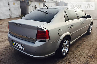 Седан Opel Vectra 2005 в Черкассах