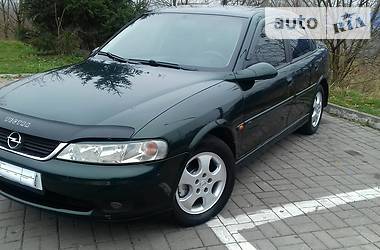 Седан Opel Vectra 1999 в Ивано-Франковске
