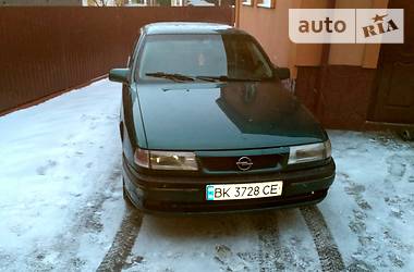 Седан Opel Vectra 1994 в Дубно