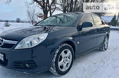 Седан Opel Vectra 2007 в Прилуках