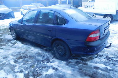 Седан Opel Vectra 1998 в Сарнах