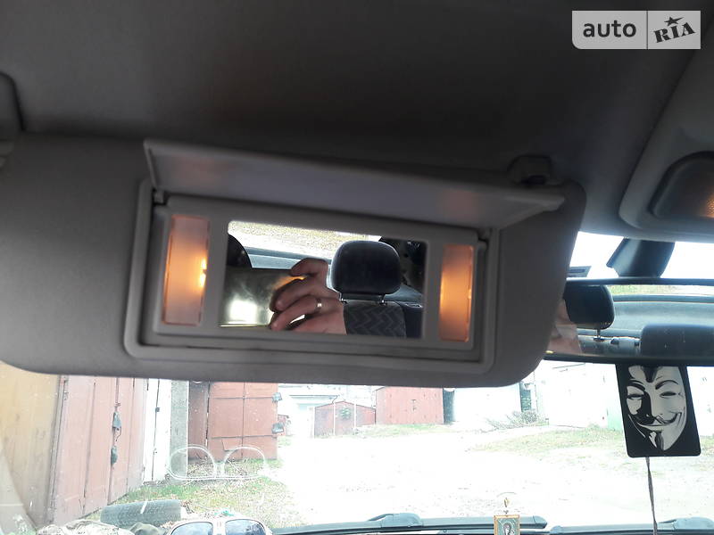 Седан Opel Vectra 1999 в Львові фото 15 Седан Opel Vectra 1999 в Львові