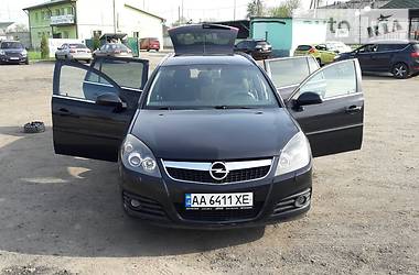 Универсал Opel Vectra 2006 в Киеве