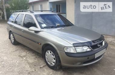 Універсал Opel Vectra 1997 в 