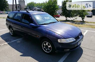 Универсал Opel Vectra 1997 в Киеве