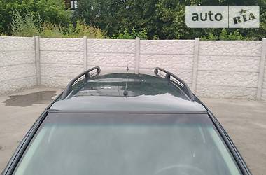 Універсал Opel Vectra 2000 в 