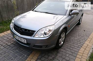 Седан Opel Vectra 2007 в Львове